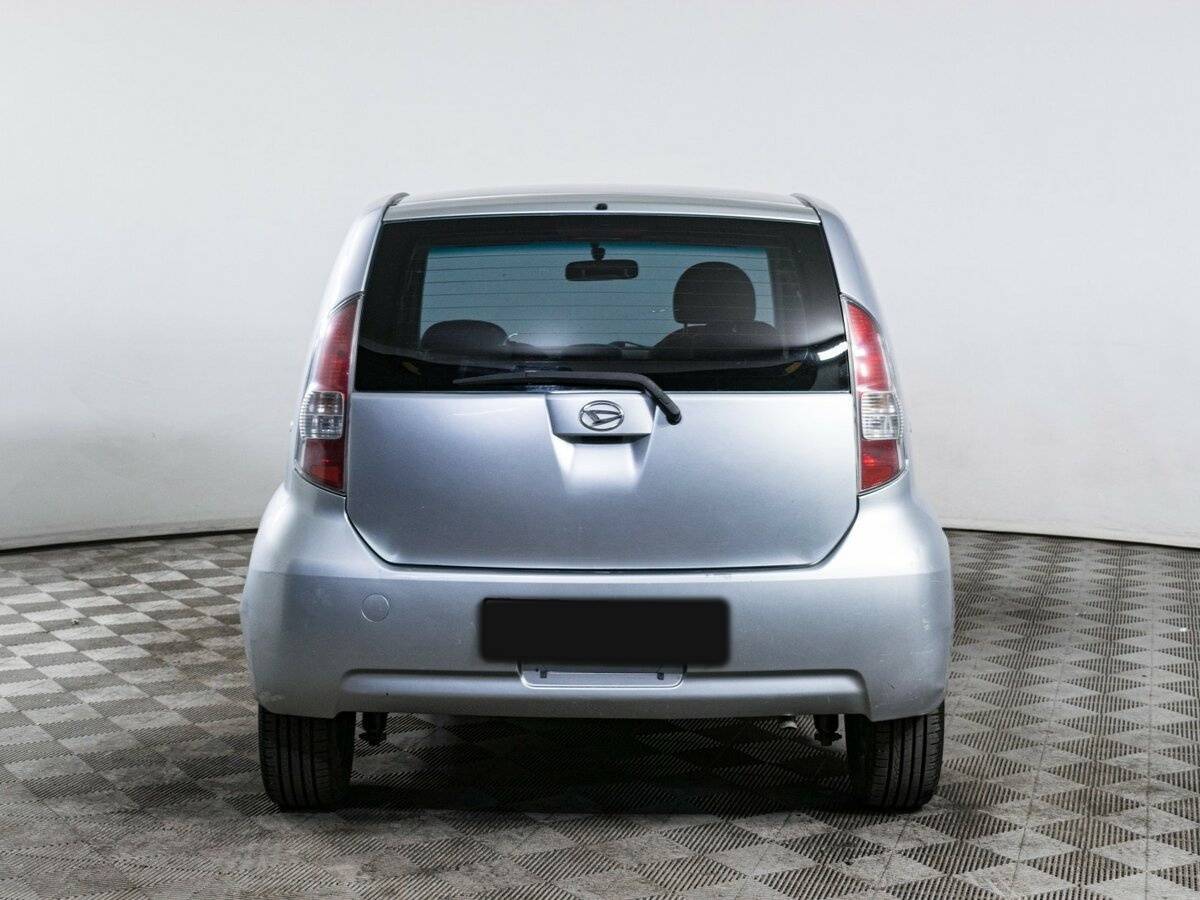 Daihatsu Boon