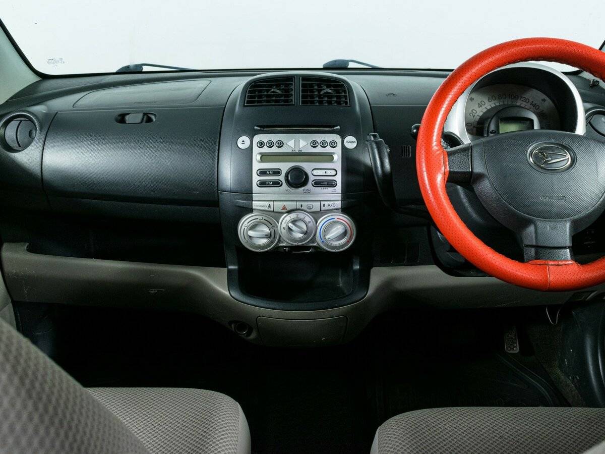 Daihatsu Boon