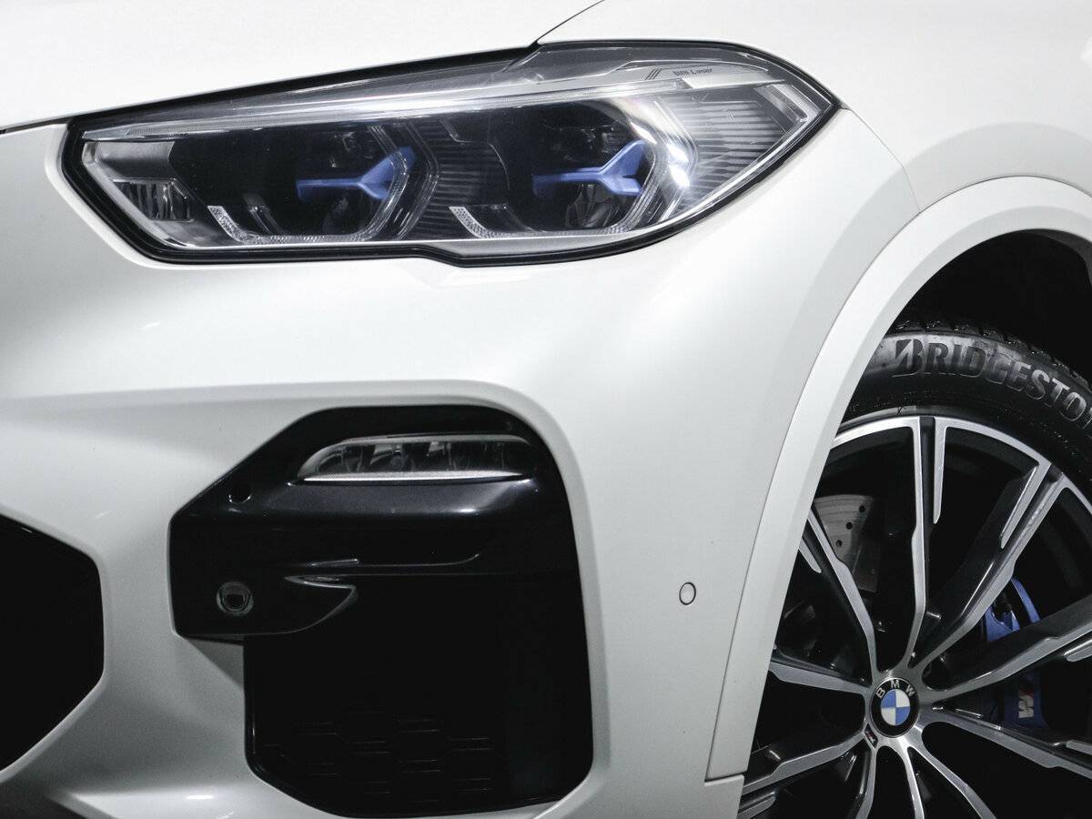 BMW X5 2020