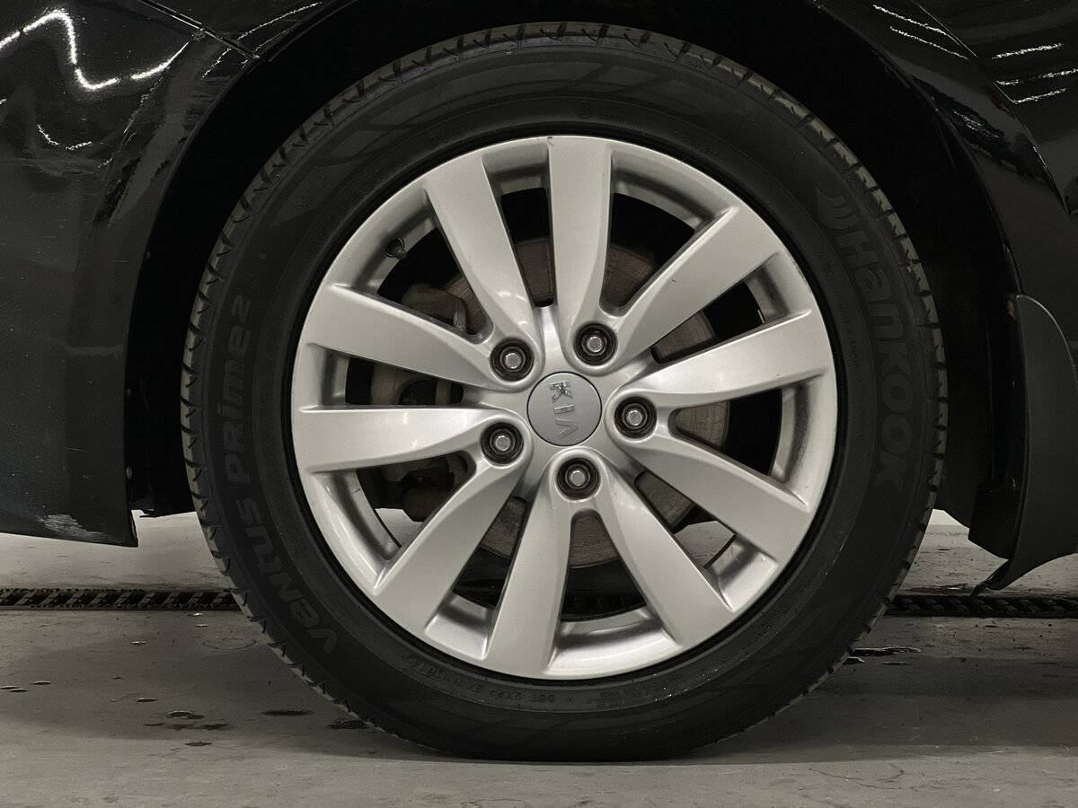 Kia Cerato 2014