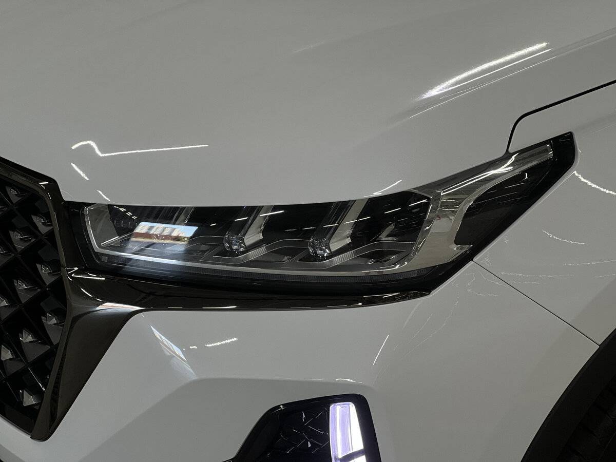 Chery Tiggo 7 Pro Max 2023