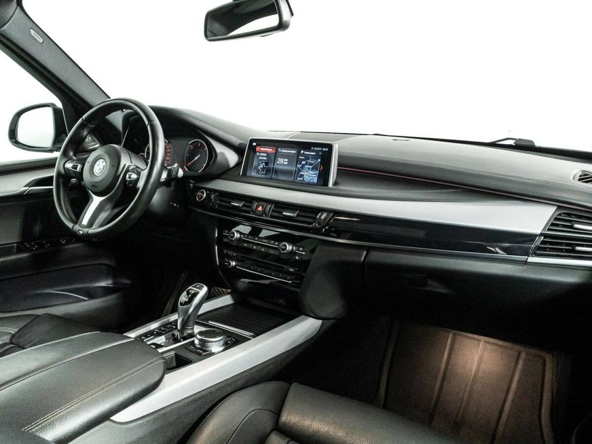 BMW X5 2018
