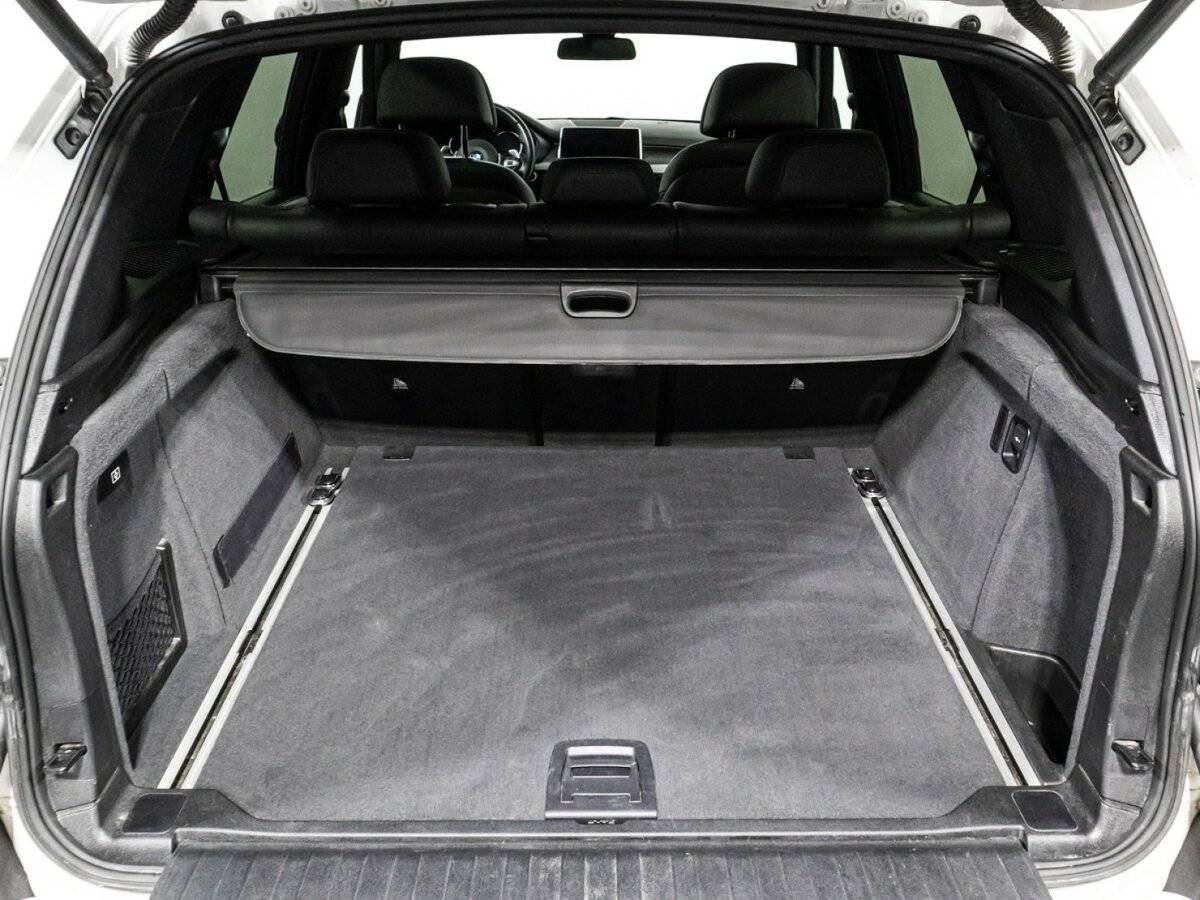 BMW X5 2018