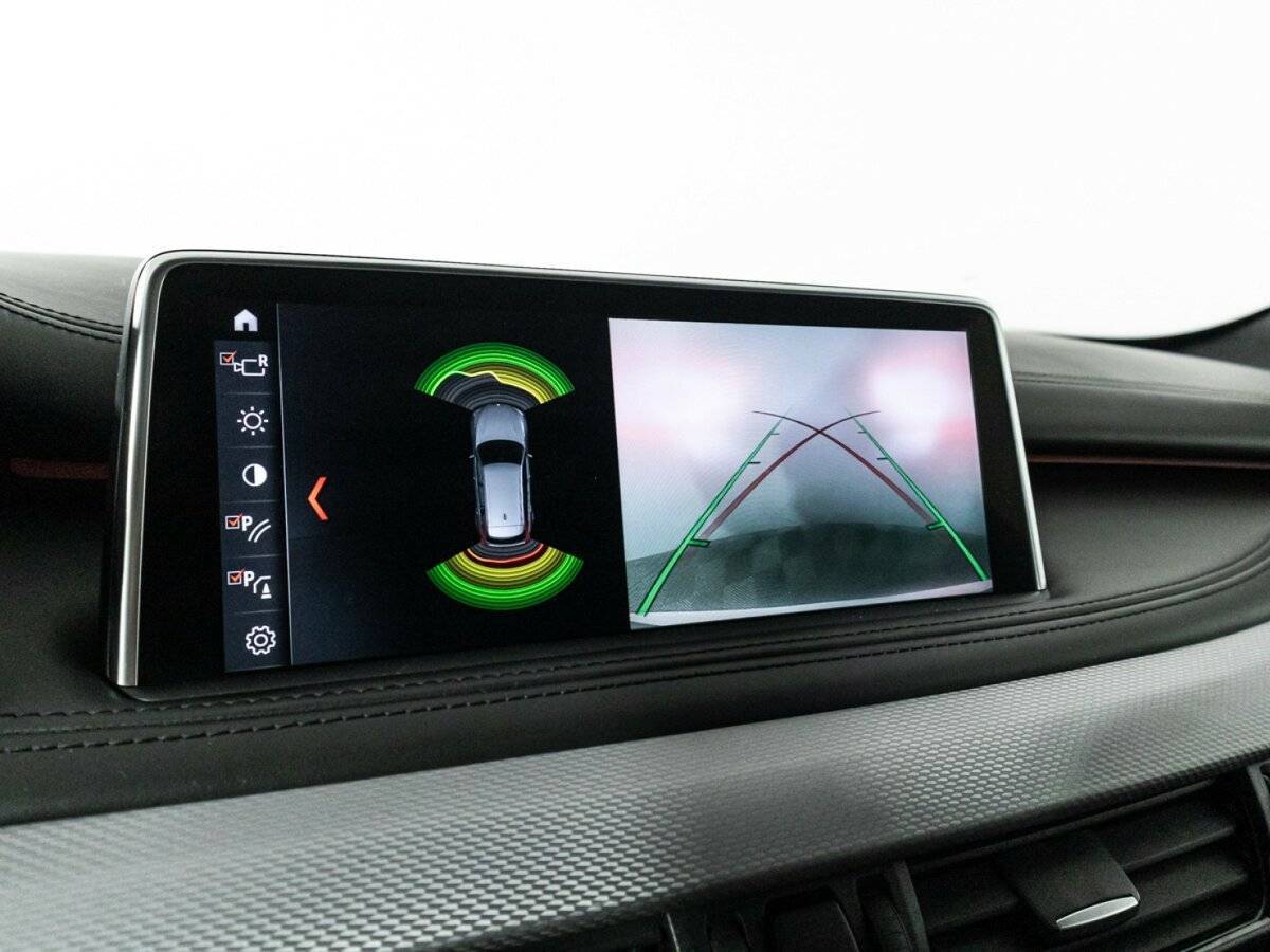 BMW X5 2018