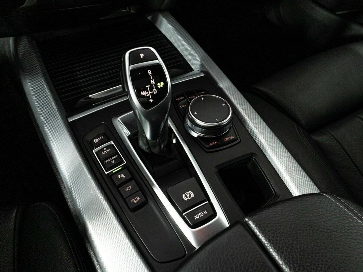 BMW X5 2018