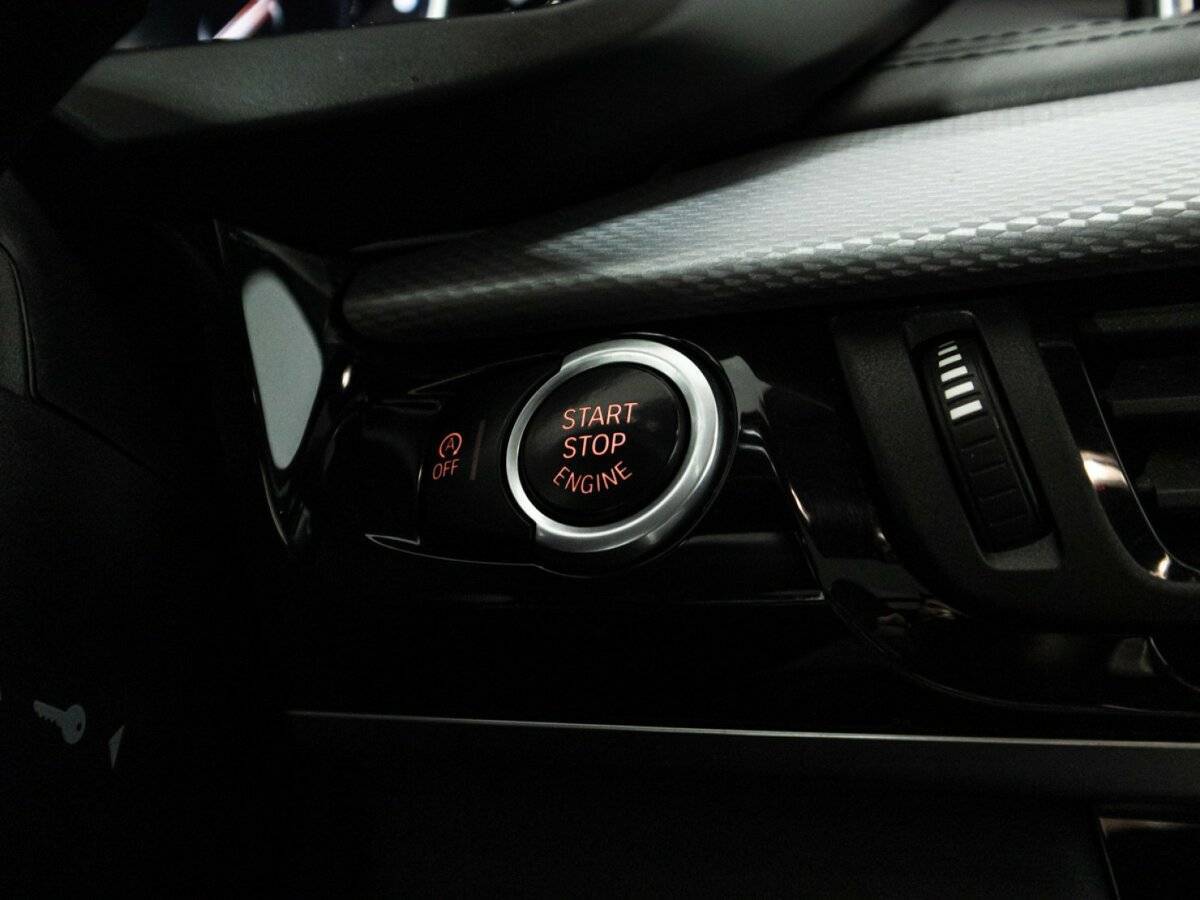 BMW X5 2018