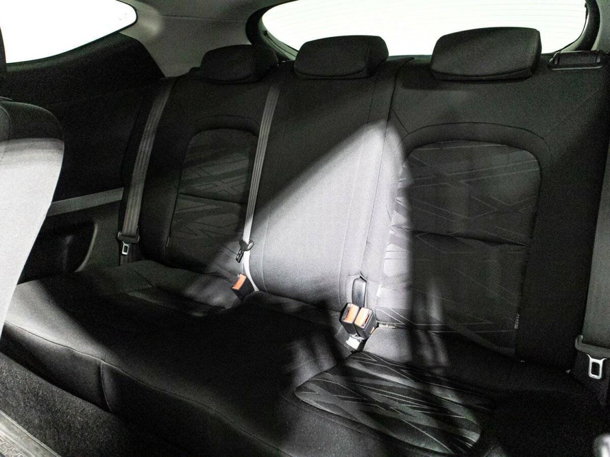 Kia Ceed 2015