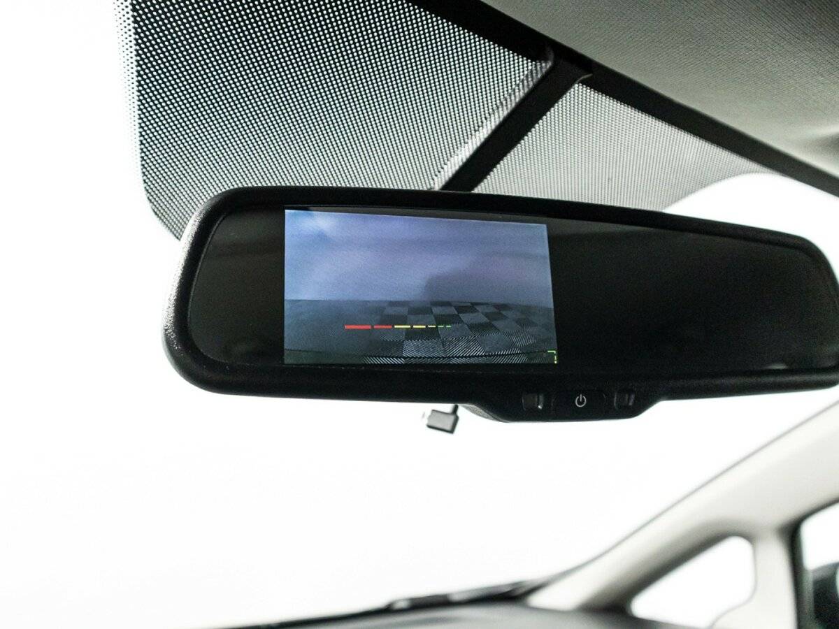 Kia Ceed 2015