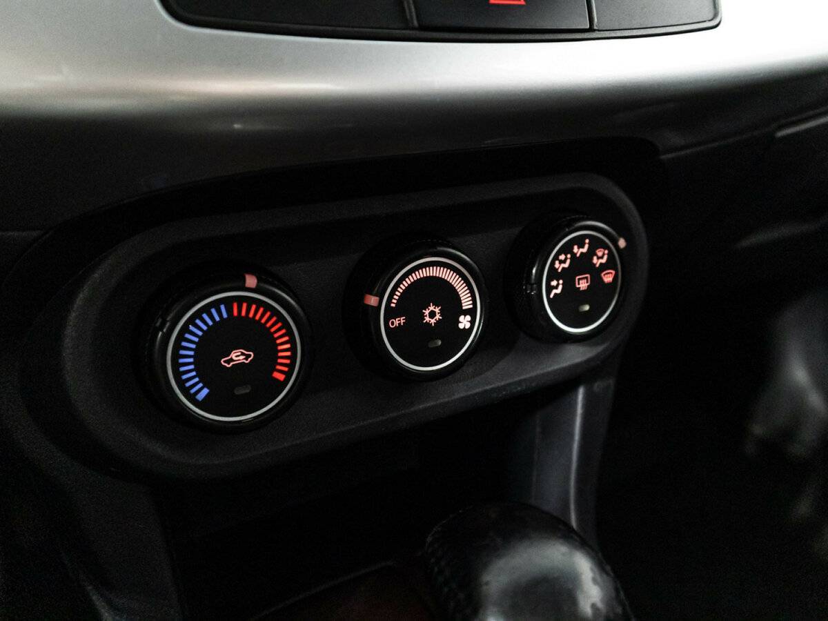 Mitsubishi Lancer 2010