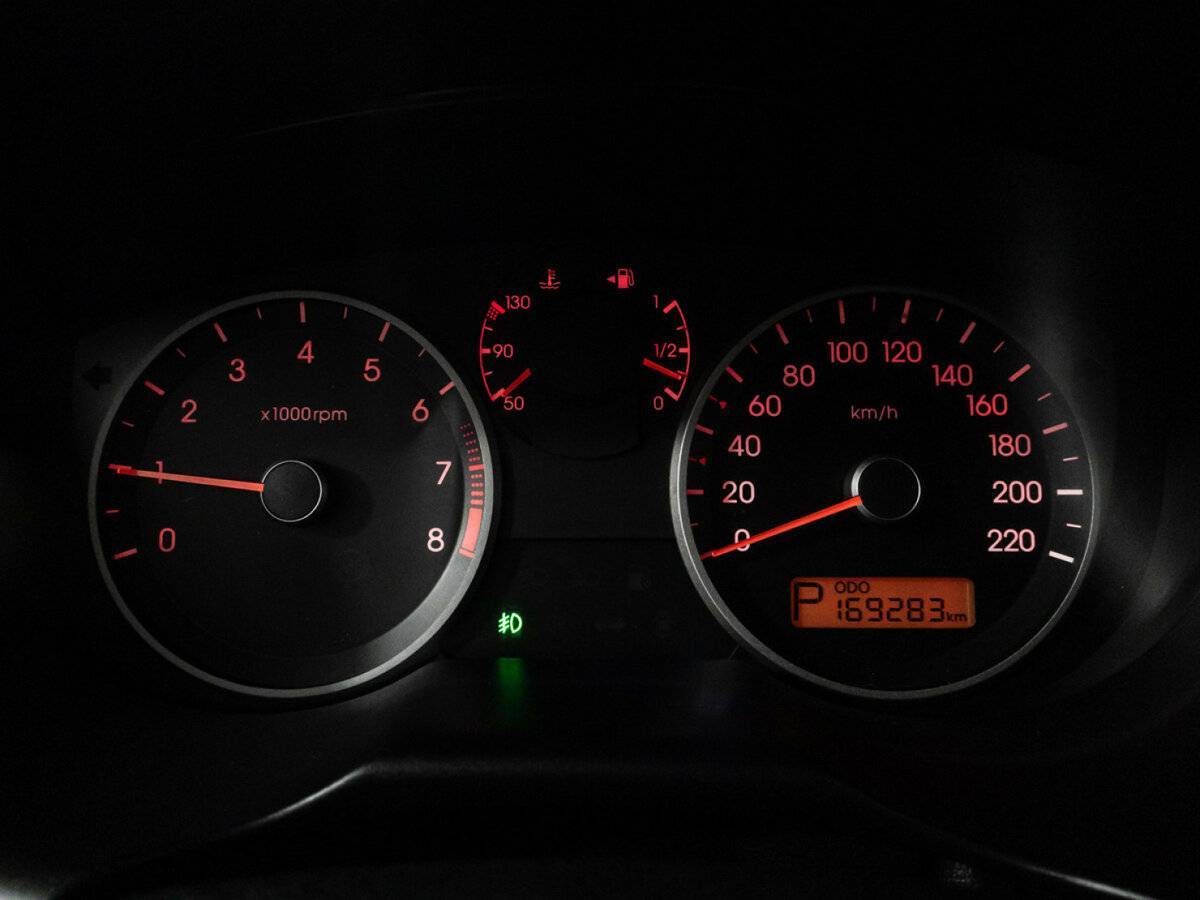 Hyundai i20 2009
