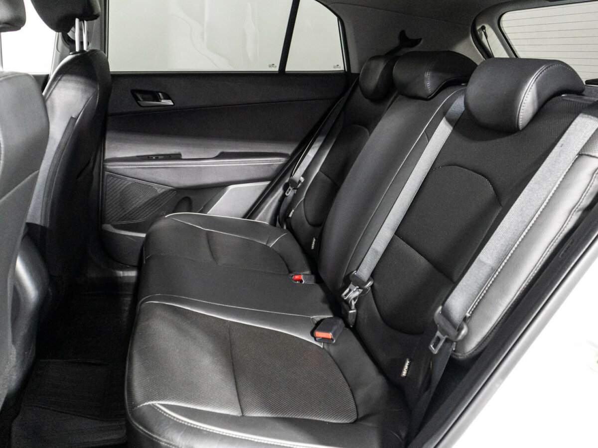Hyundai Creta 2016