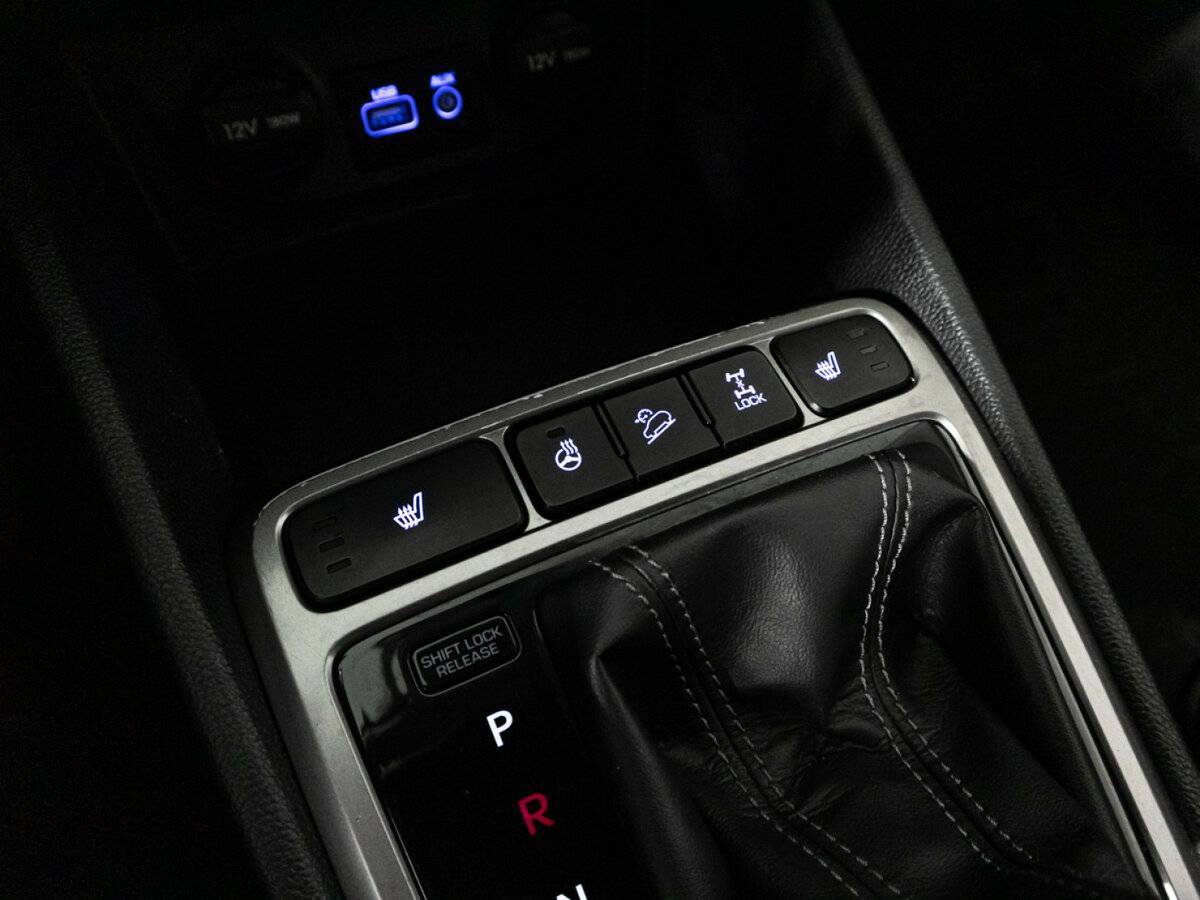 Hyundai Creta 2016
