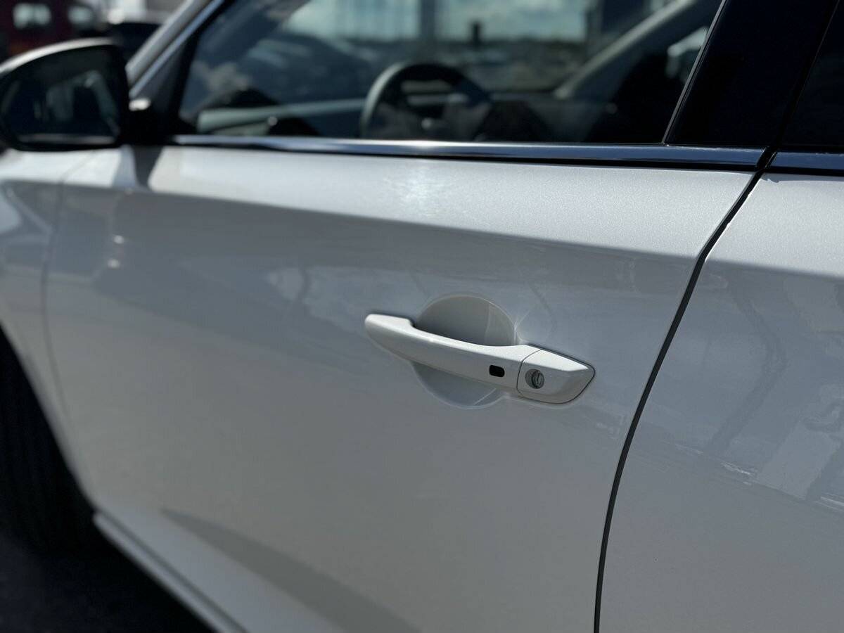 Changan Eado Plus 2023