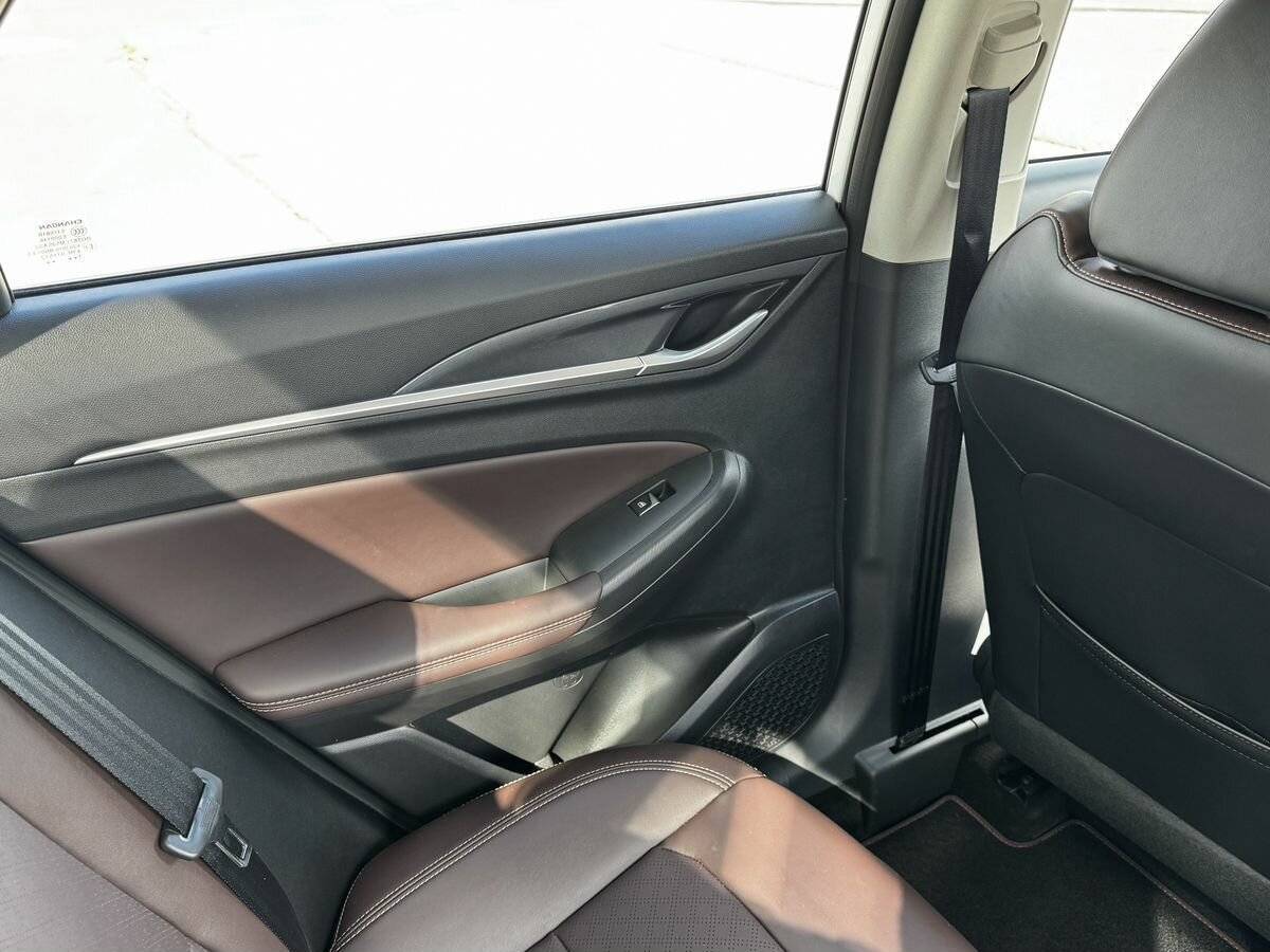 Changan Eado Plus 2023