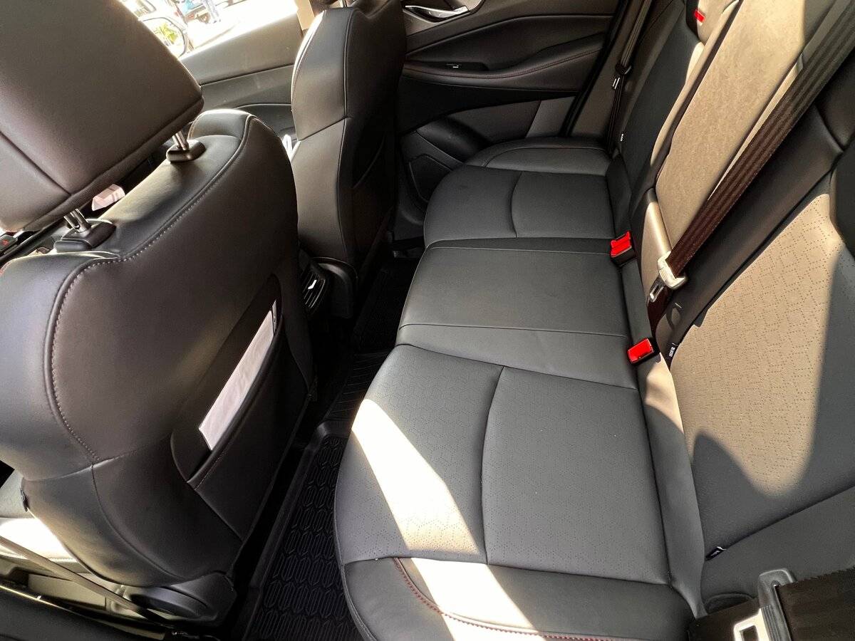 Changan CS35 Plus 2023