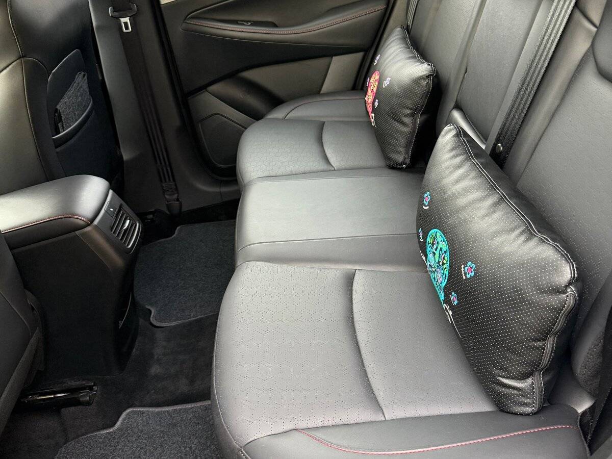 Changan CS35 Plus