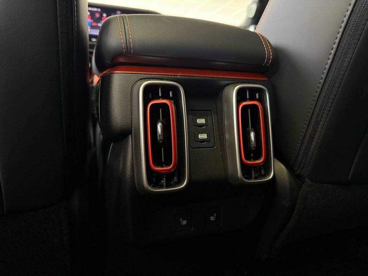 Haval Dargo 2023