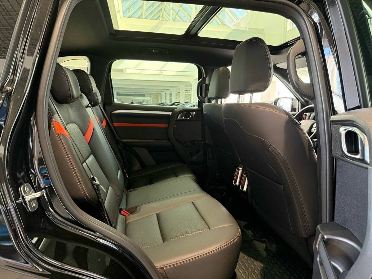 Haval Dargo 2023