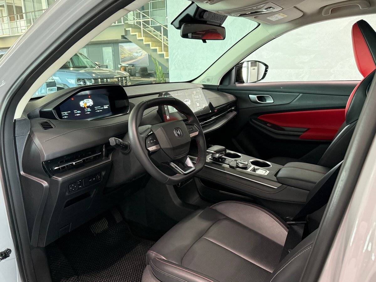 Changan CS55 Plus