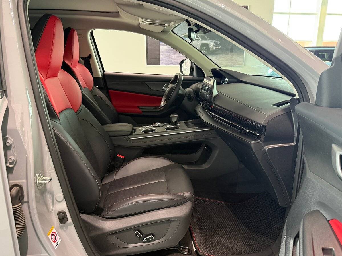 Changan CS55 Plus 2023