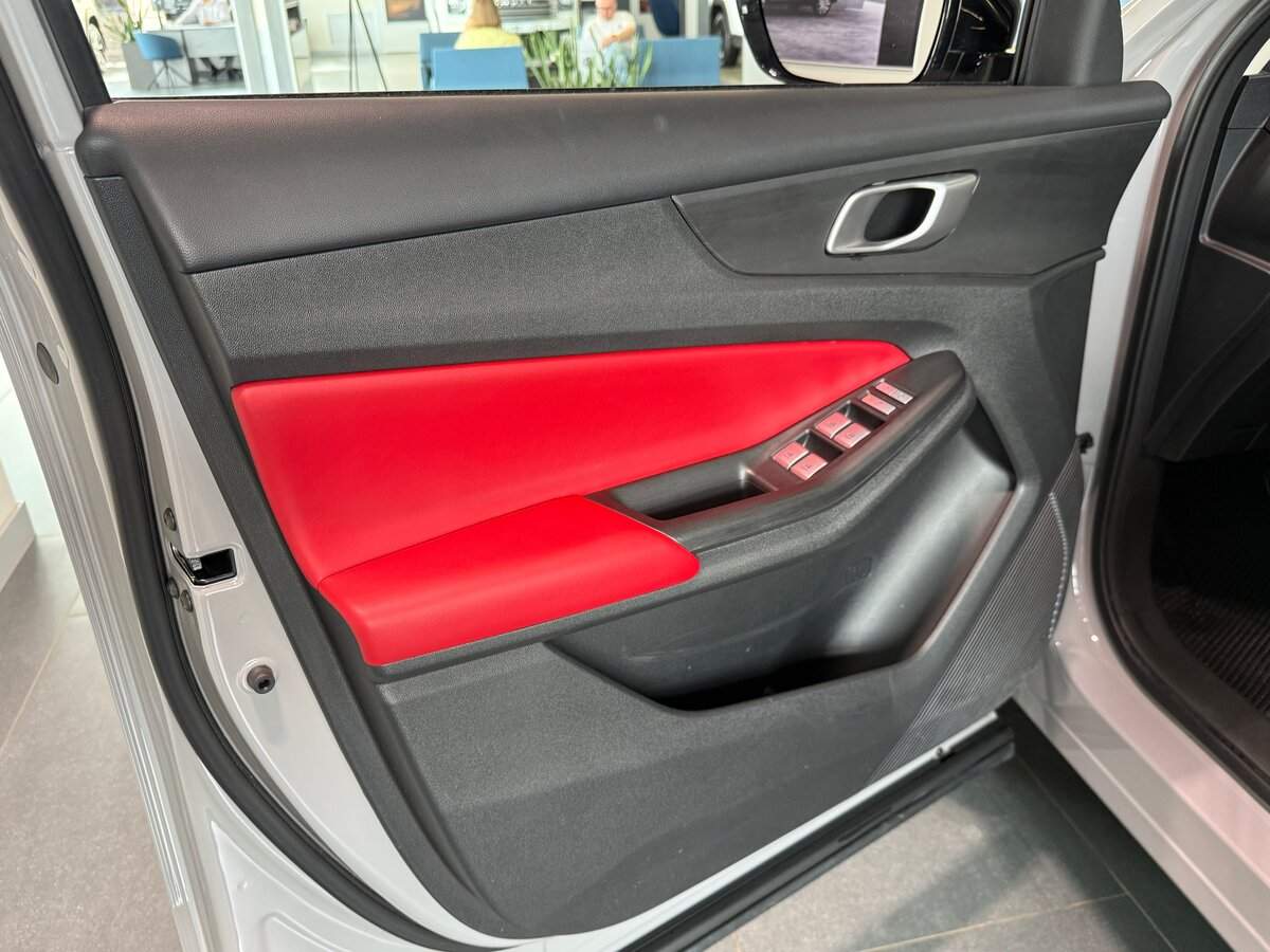 Changan CS55 Plus 2023