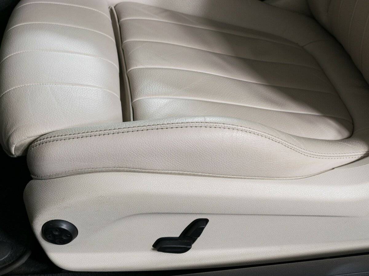 Mercedes-Benz E-Класс 2021
