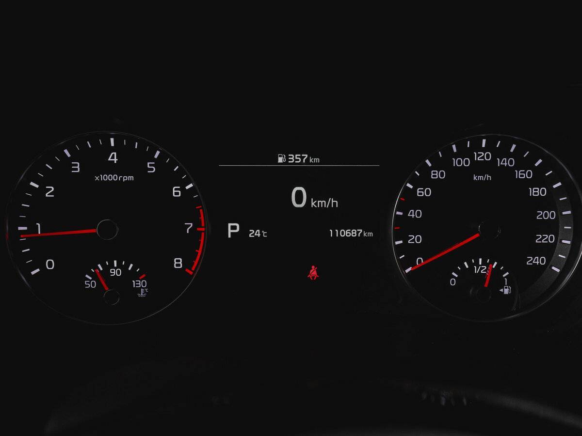 Kia Cerato 2019