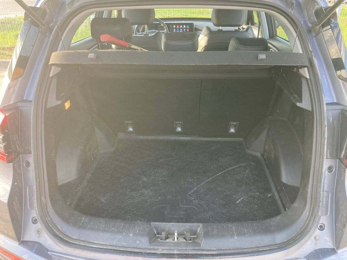 Chery Tiggo 4 Pro 2023