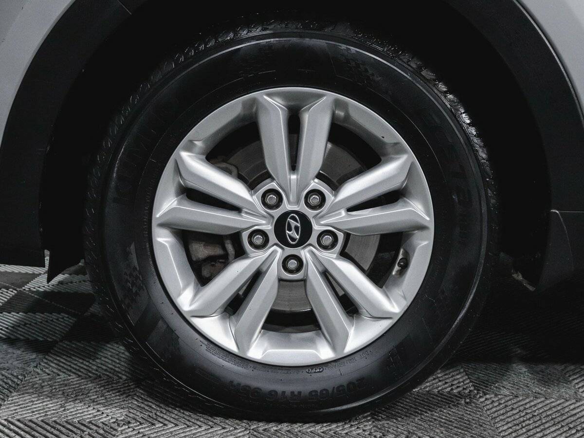 Hyundai Creta 2017