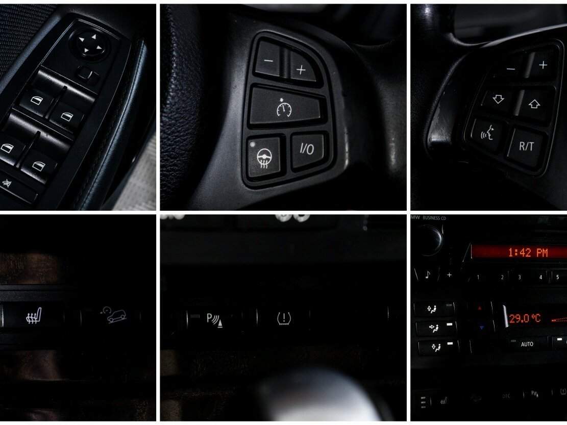 BMW X3 2008