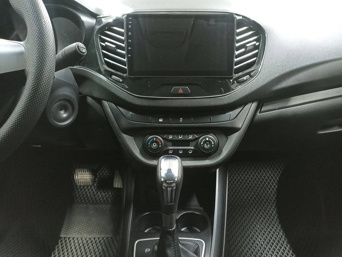 Lada (ВАЗ) Vesta 2021