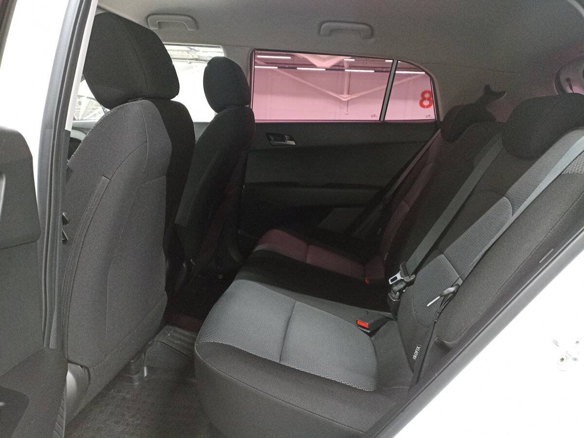 Hyundai Creta 2016