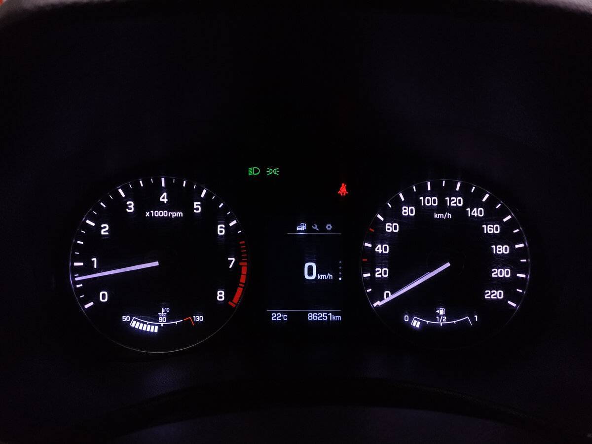 Hyundai Creta 2016
