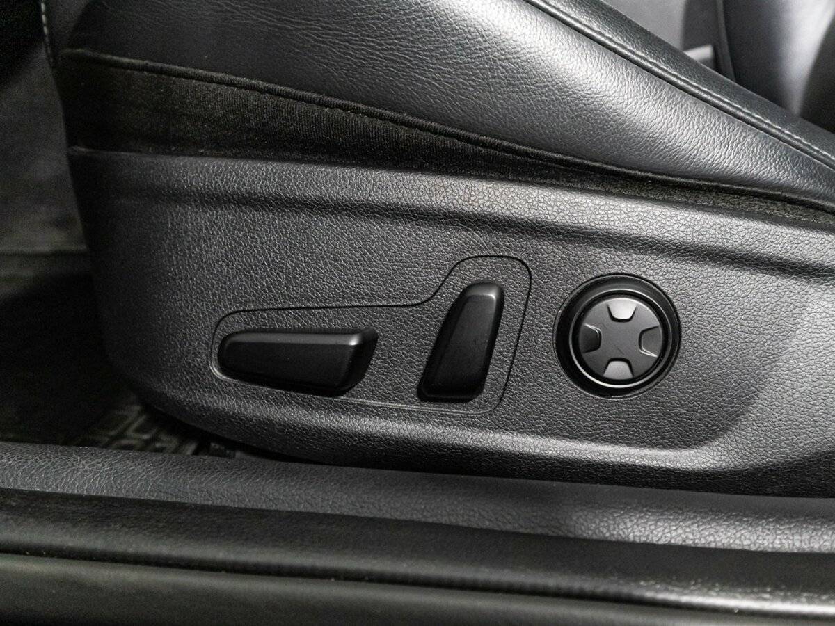 Kia Stinger 2019