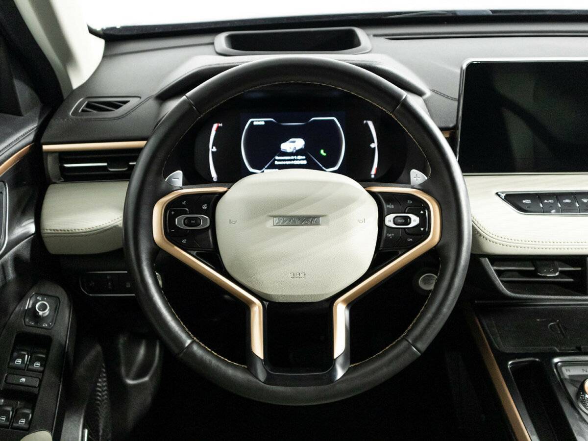 Haval Jolion 2022
