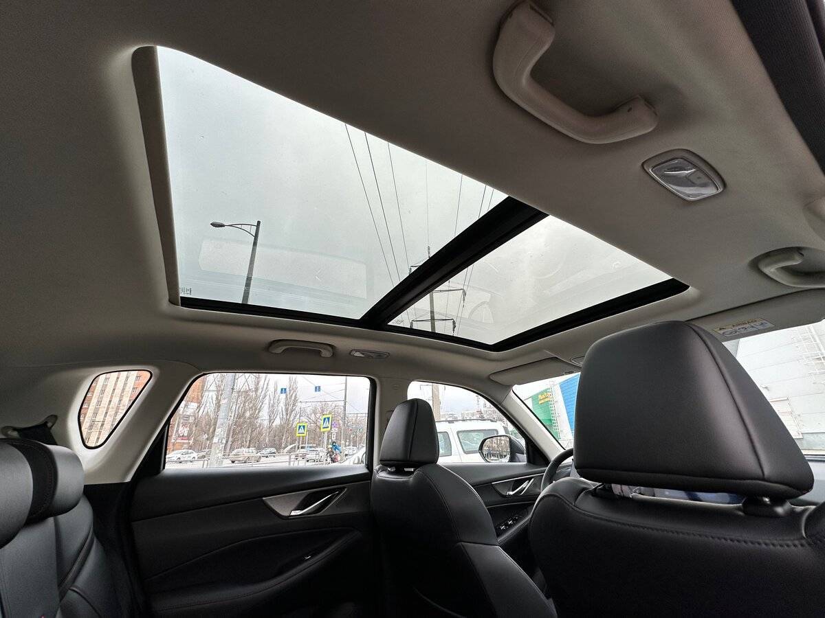 Changan CS35 Plus