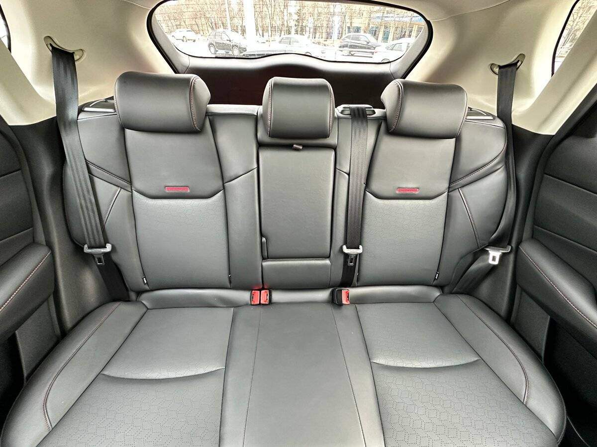 Changan CS35 Plus