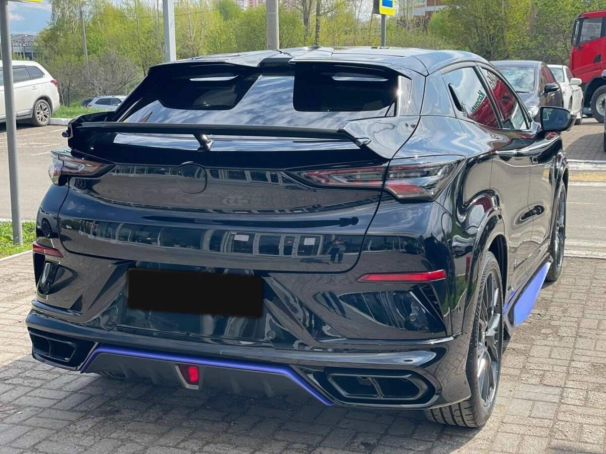 Changan UNI-T