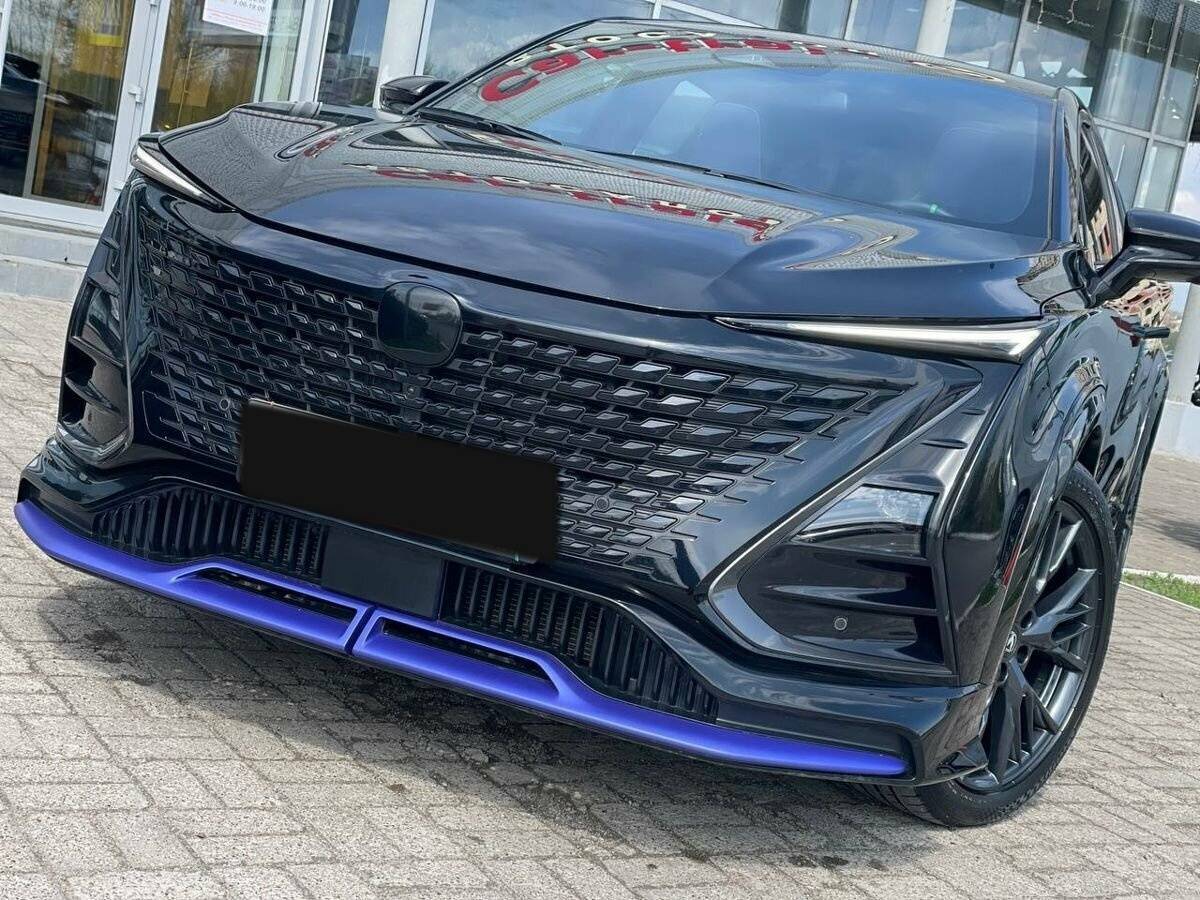 Changan UNI-T
