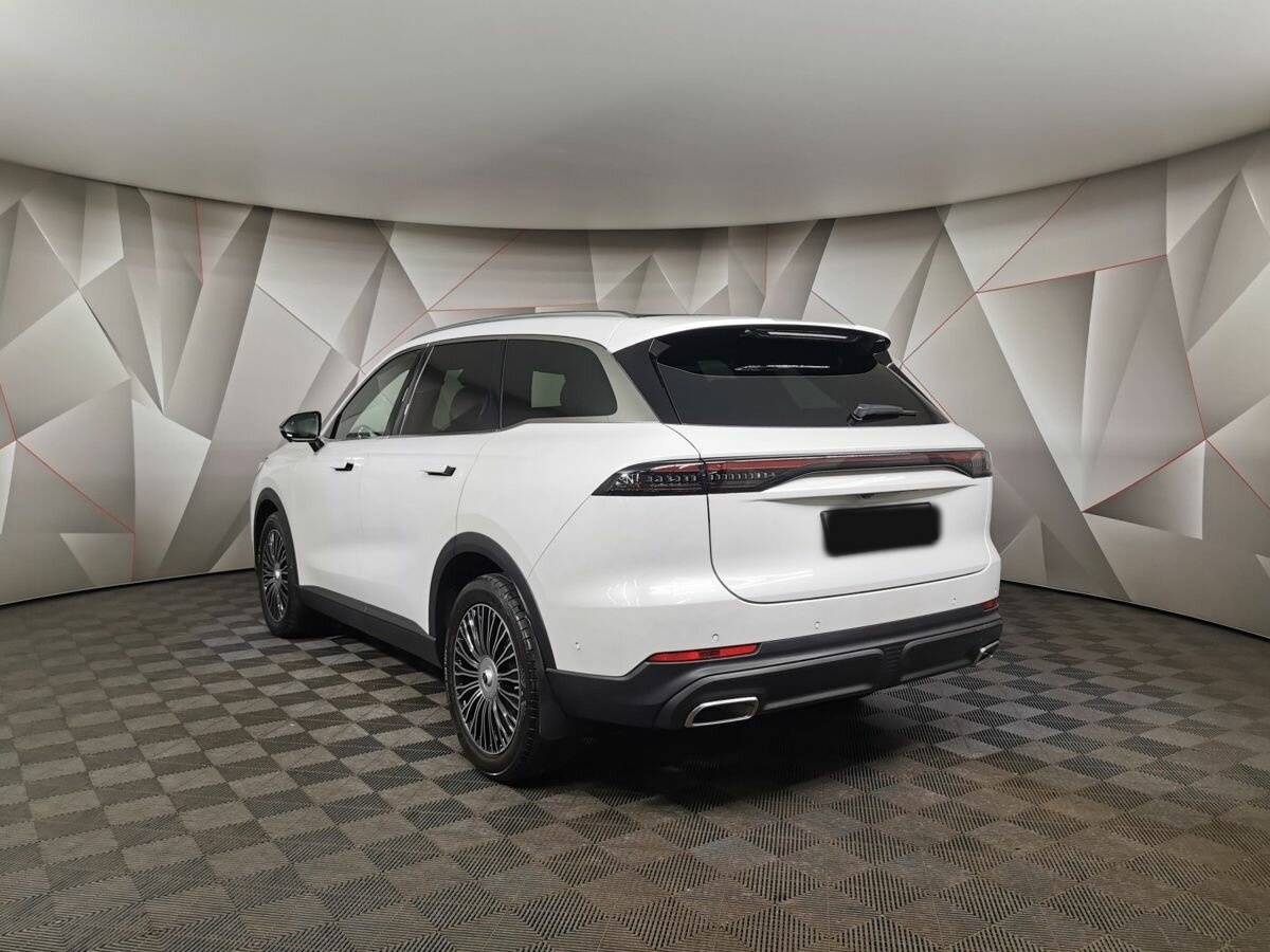 Chery Tiggo 9