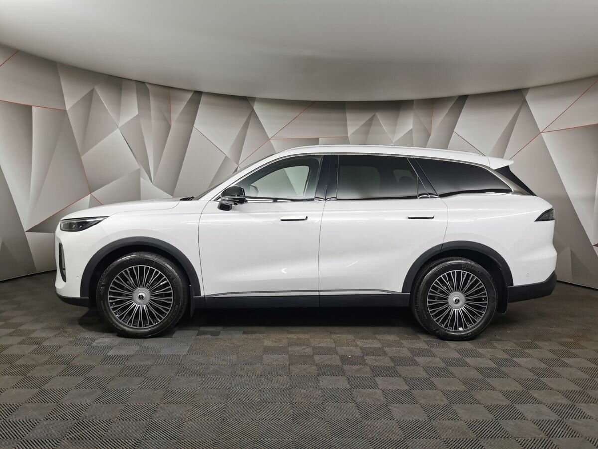 Chery Tiggo 9