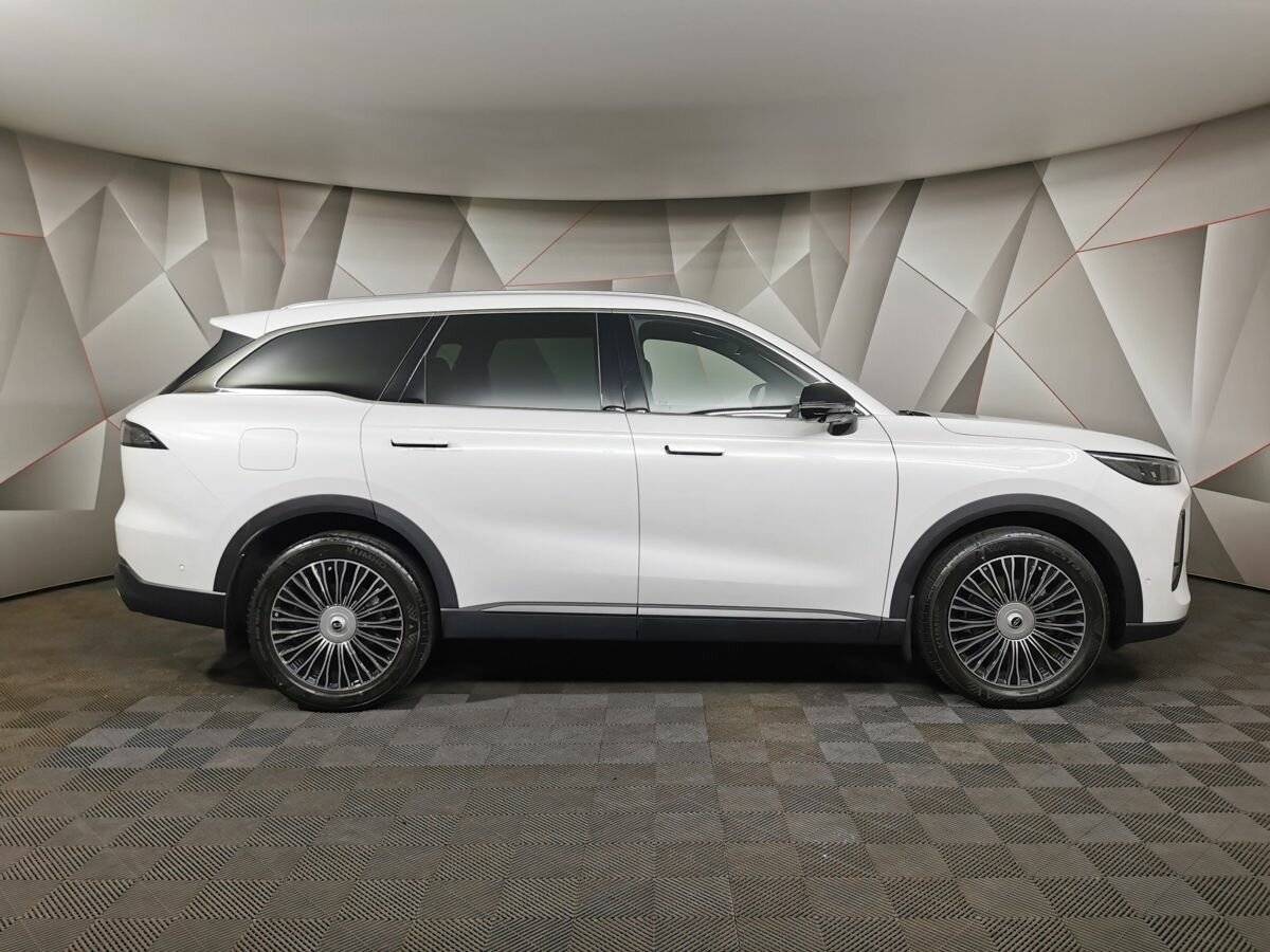 Chery Tiggo 9
