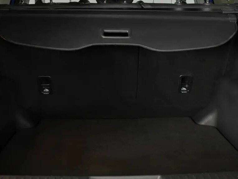 Chery Tiggo 7 Pro 2021