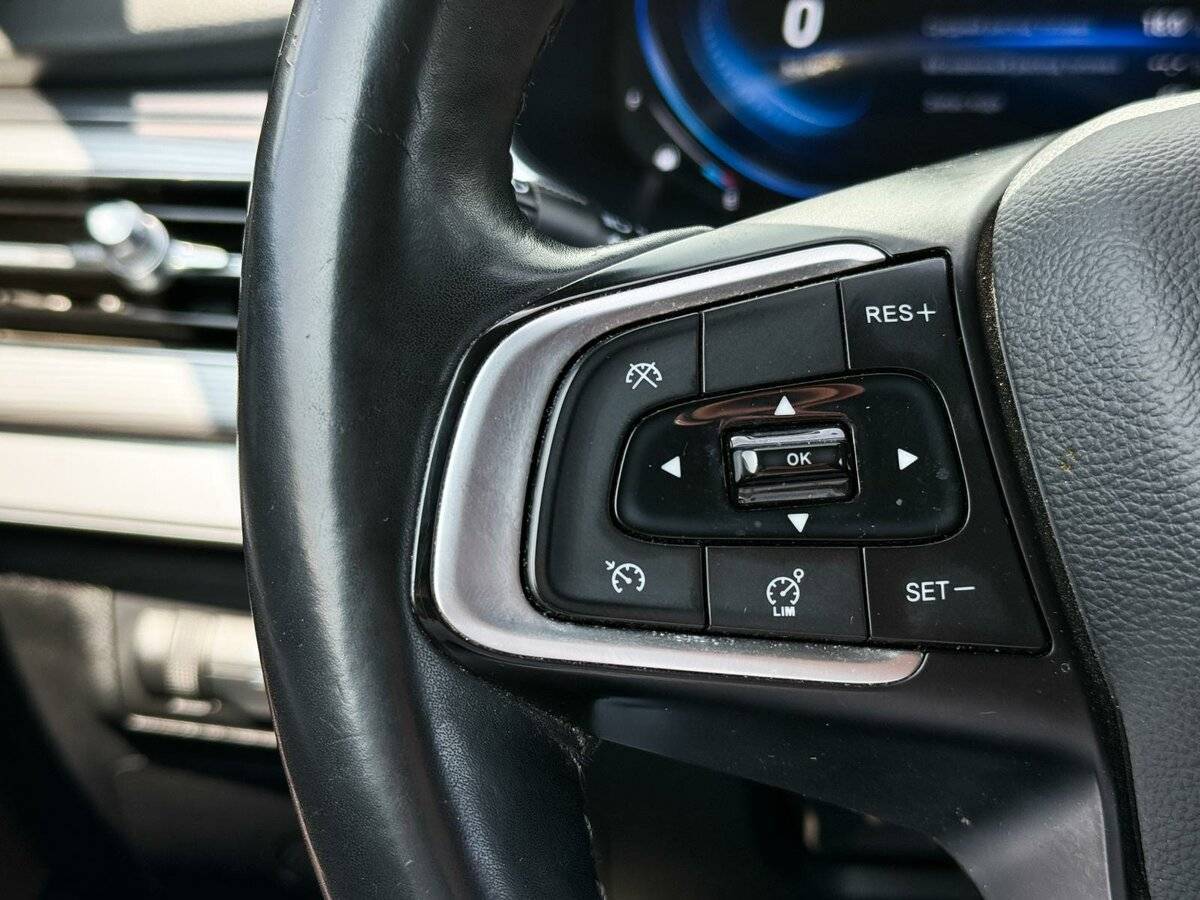 Chery Tiggo 8 Pro 2022