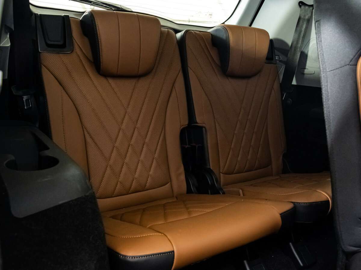 Chery Tiggo 8 Pro Max 2022