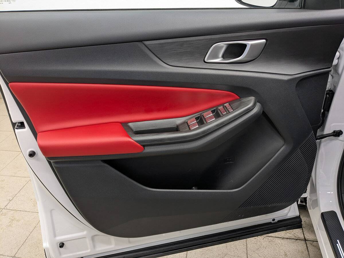 Changan CS55 Plus 2023