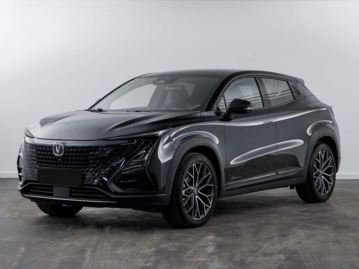 Changan UNI-T