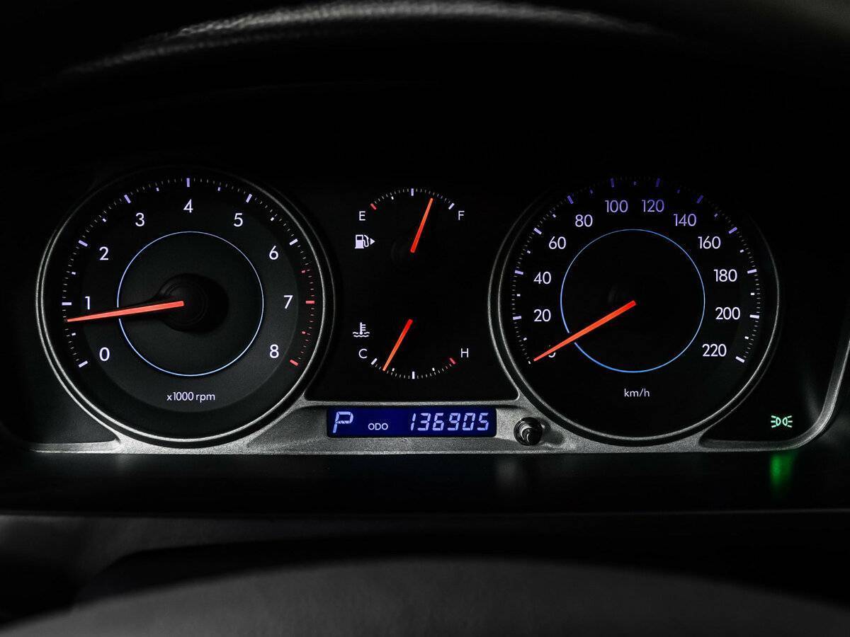 Chevrolet Epica 2011