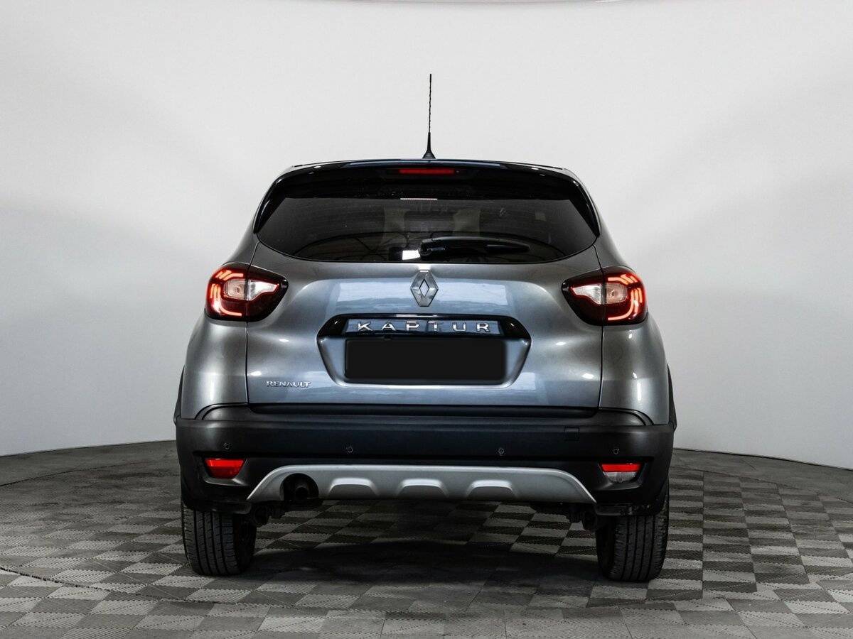 Renault Kaptur