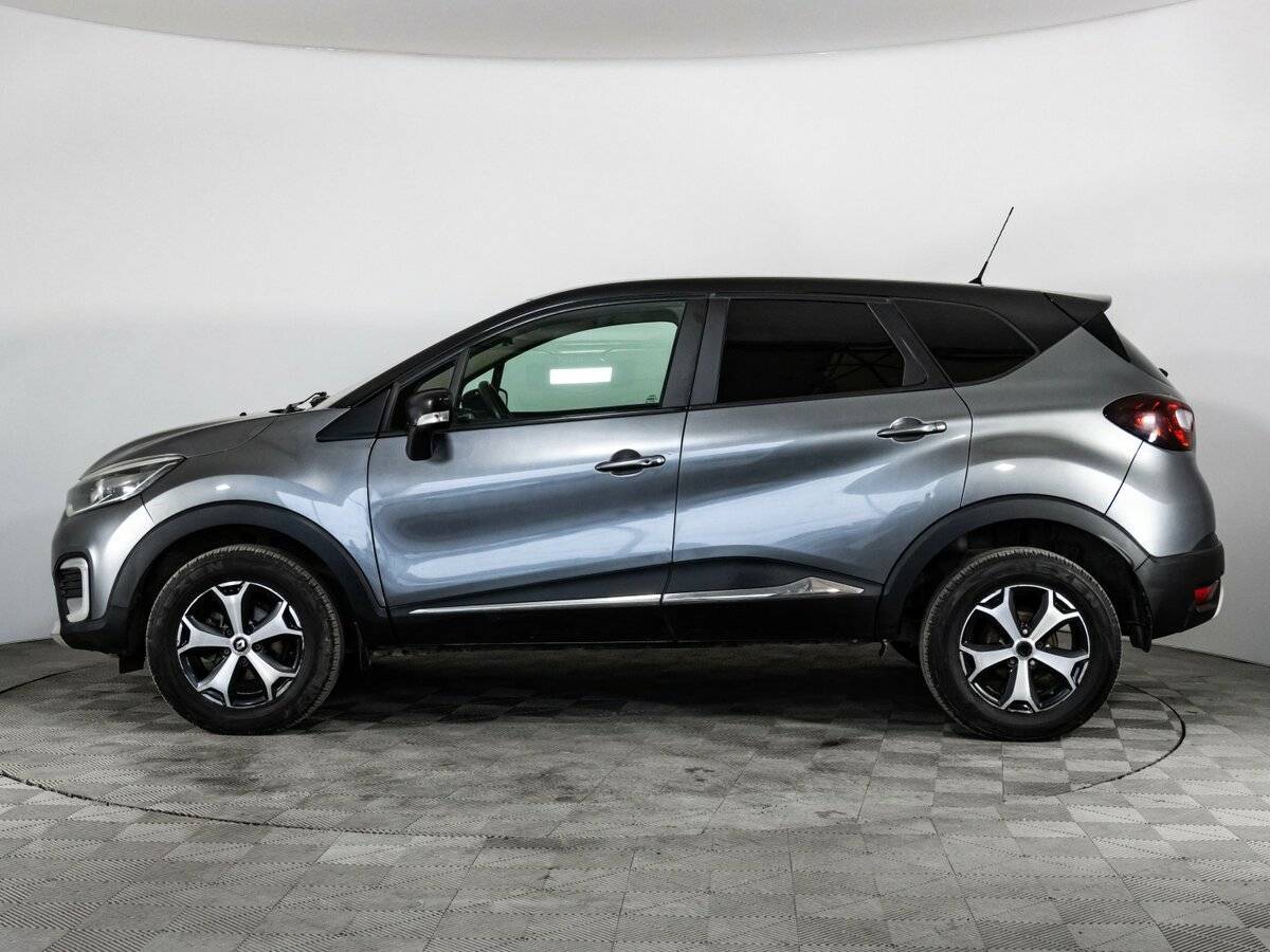 Renault Kaptur